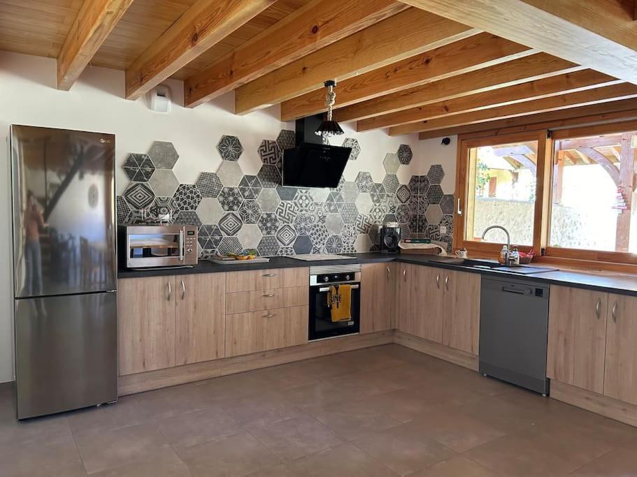 Ferienhaus Location La Grange De Routge - 4 Etoiles Roquefort (Landes)